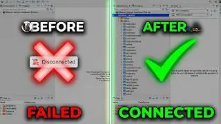 How to Connect MySQL to DBeaver (Local Database) | Beginner Guide