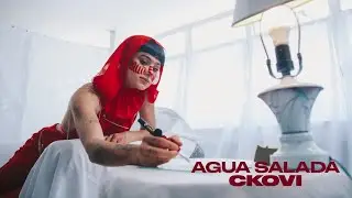 cKovi - Agua Salada