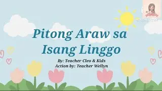 Pitong Araw sa Isang Linggo