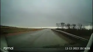 Вера во Христа Иисуса это всегда Путь под Его небом. И это небо не всегда бывает светлым.