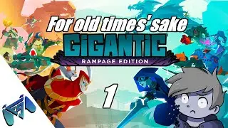 For old times' sake - Gigantic Highlight (1 of ?)