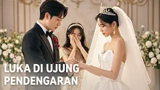 【INDO SUB】Dikhianati istri tercinta, pria tuli ungkap jati diri: Aku CEO triliunan! 