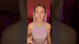 // как сделать голос нежнее? 💍🥺