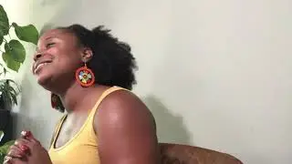 Alexis Tidwell Bailey singing Neither One of Us by Gladys Knight and The Pips