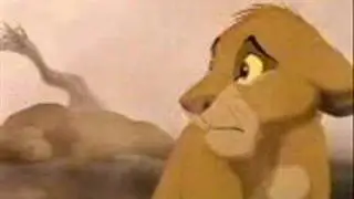 New Lion king V. Simbas Pride Immortal.