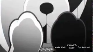 Monokuma edit