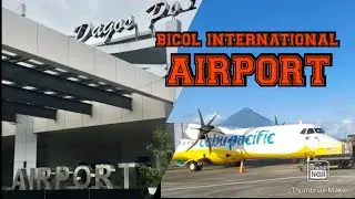 THE NEW BICOL INTERNATIONAL A