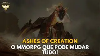 Ashes of Creation: The DEFINITIVE ANALYSIS of the MMORPG that could CHANGE EVERYTHING! (Is it Wor...