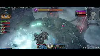 Lost Ark: Valtan HM 1445 Control Glaivier (MVP)