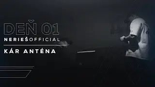 KÁR ANTÉNA #1