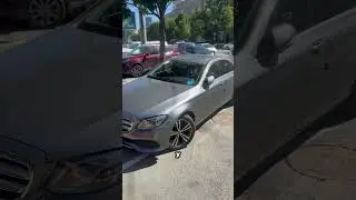 НОВЫЙ MERCEDES ЗА 3.000.000₽⚡️ #заказатьавто#корейскийавтомобиль#заказатьавтоизкитая