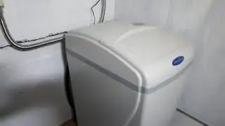 Видеоотзыв waterboss 700