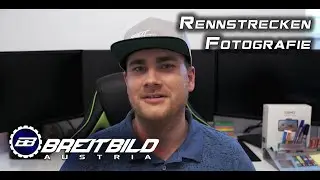 Rennstrecken Fotografie - Was ich kurz Ansprechen möchte