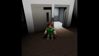 Roblox - Kryjski Lifts