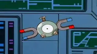 Magnemite and Magneton Voice Clips