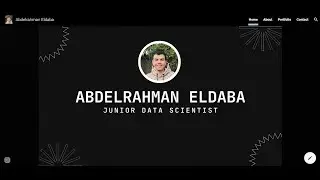 My Portfolio