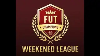 Fifa 21 награды за неделю №1