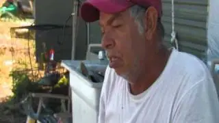 ALFREDO DE LARA - DIRECTOR OF PHOTOGRAPHY - RAW IMAGE FILMS