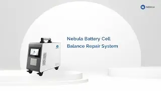Nebula Electronics Portable Battery Cell Balancer