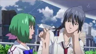 ♦♣♠♥Ranka & Alto ~ Cover my eyes♥♠♣♦