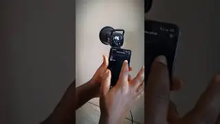 Godox SL 60II D COB Light