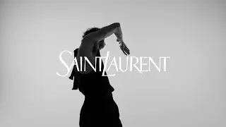 SAINT LAURENT - FALL 2023 - DOMINIC FIKE