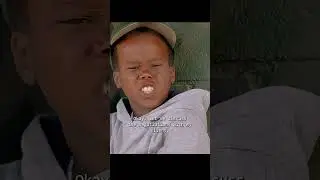 His dream ended at the last second