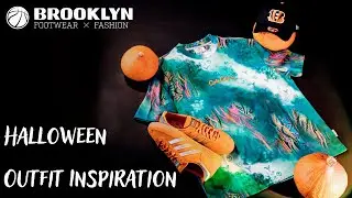 Outfit Inspiration || Brooklyn Shop