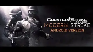 CSS: Modern Strike v1.5 (ANDROID VERSION)