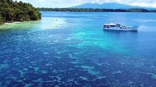 RENNELL ISLAND | Bellona, Solomon Islands