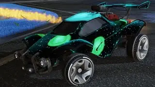 This shot would have been INSANE... | Road to RANK #1 | Supersonic Legend 2v2
