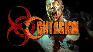 ТАКОЙ СЛОЖНОЙ КАРТЫ ЕЩЕ НЕ БЫЛО   Contagion [ КООПЕРАТИВ ]