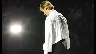My affectionate and gentle beast. Evgeni Plushenko and his angels. 