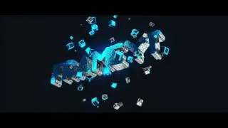 MEIN 2.5D INTRO!|FrameYT