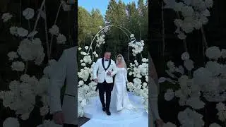 Самый долгожданный переход в нашей жизни🤍