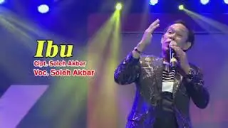 Soleh Akbar - IBU[OFFICIAL]