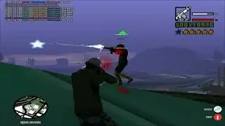 [RGAME.NETWORK] GBYE
