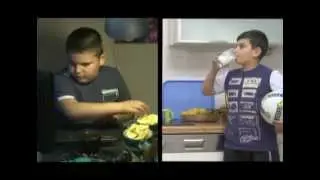 Sağlam Vücut İçin Hareket Edin - Kamu Spotu