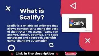 Scalify Review – Scale your Facebook Ads Campaigns 