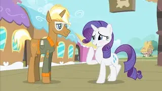 - I love you so  - My little pony