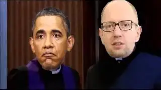 Обама   Ну нахер!!!