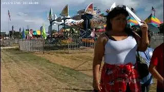 feria 208
