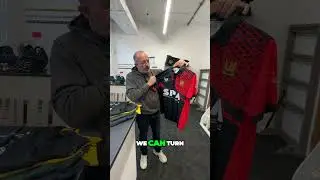 NEW KIT!?!
