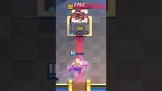 Cosas raras en Clash Royale