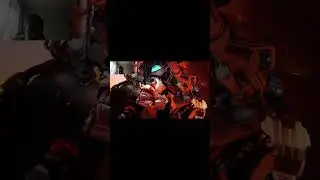 SKIBIDI TOILET MULTIVERSE 40.1 РЕАКЦИЯ 