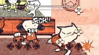Mrow (Fucked Mix): CATFIGHT /ᐠ - ˕ -マ⁩ | Friday Night Funkin' | Mod | Song