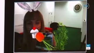 Дополненная реальность технология, которая изменит нашу жизнь