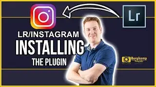 How to install LR Instagram