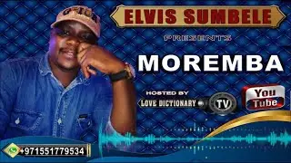 MOREMBA