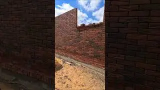 It is better not to skimp on waterproofing walls.